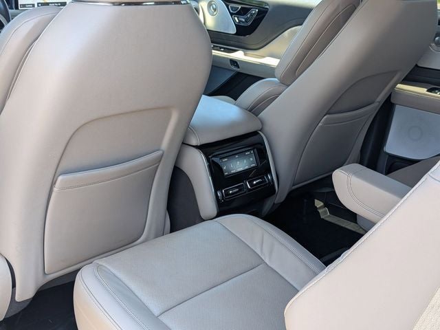 2023 Lincoln Aviator Reserve AWD