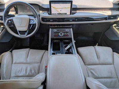 2023 Lincoln Aviator Reserve AWD