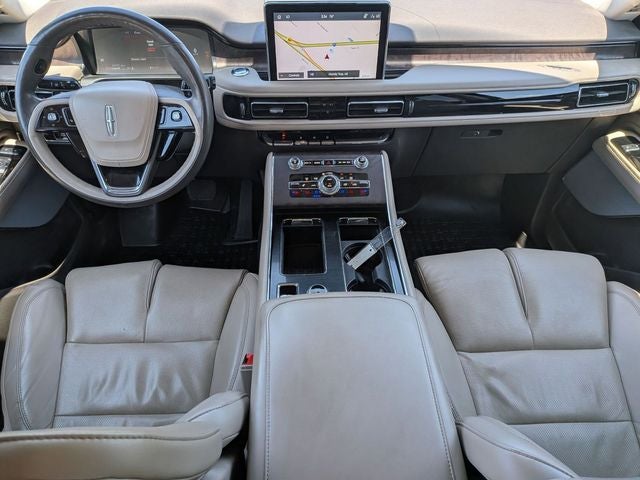 2023 Lincoln Aviator Reserve AWD