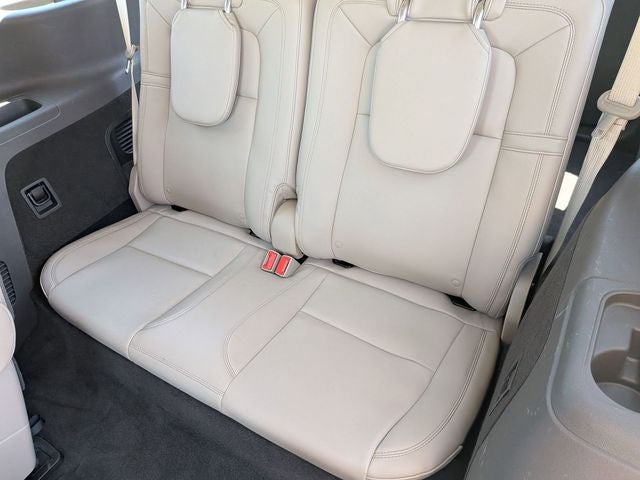 2023 Lincoln Aviator Reserve AWD