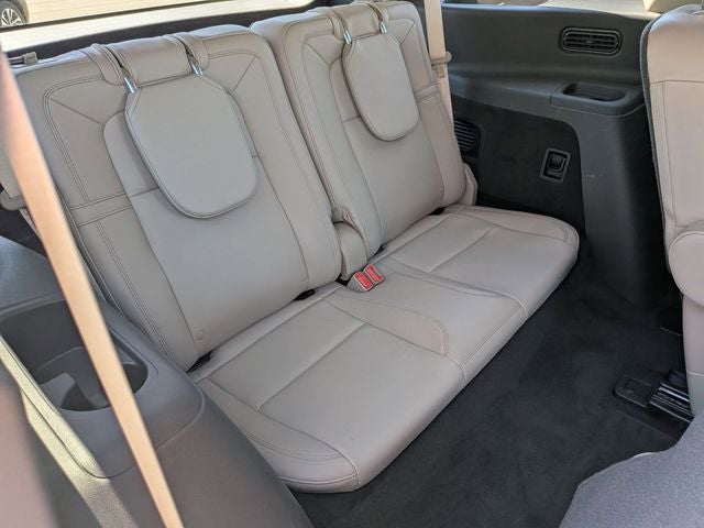2023 Lincoln Aviator Reserve AWD