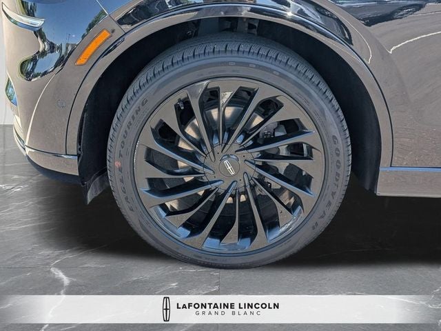 2023 Lincoln Aviator Reserve AWD