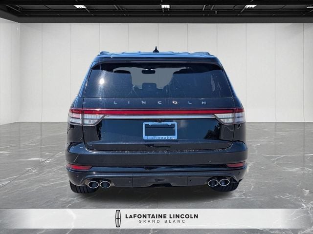 2023 Lincoln Aviator Reserve AWD