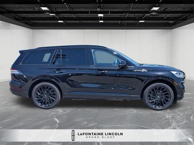 2023 Lincoln Aviator Reserve AWD