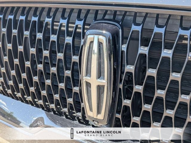 2023 Lincoln Aviator Reserve AWD