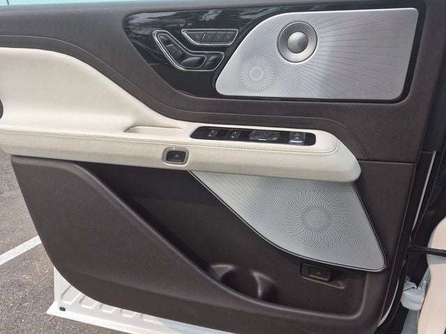 2023 Lincoln Aviator Black Label AWD