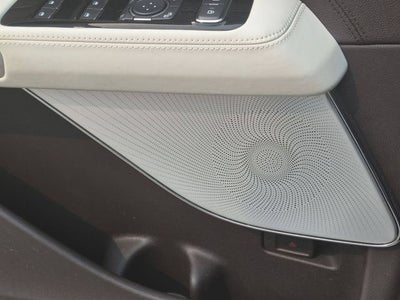 2023 Lincoln Aviator Black Label AWD