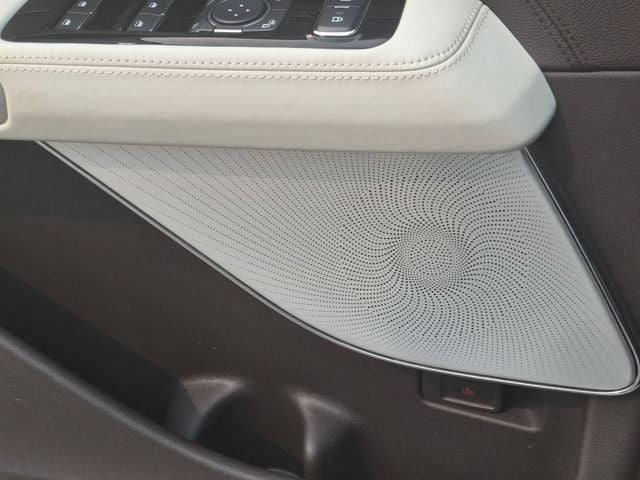 2023 Lincoln Aviator Black Label AWD