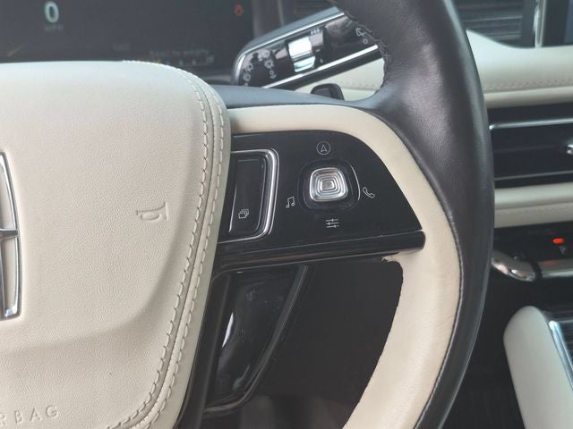 2023 Lincoln Aviator Black Label AWD