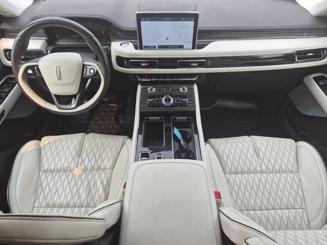 2023 Lincoln Aviator Black Label AWD