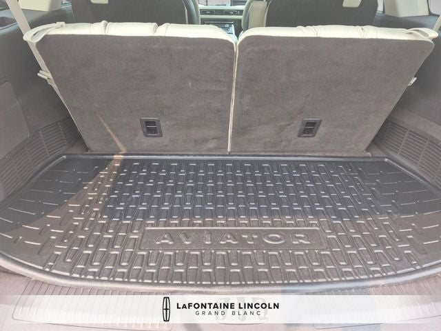 2023 Lincoln Aviator Black Label AWD