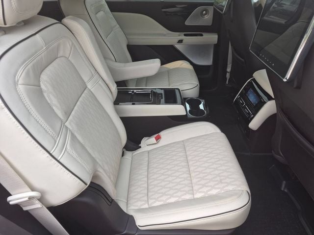 2023 Lincoln Aviator Black Label AWD
