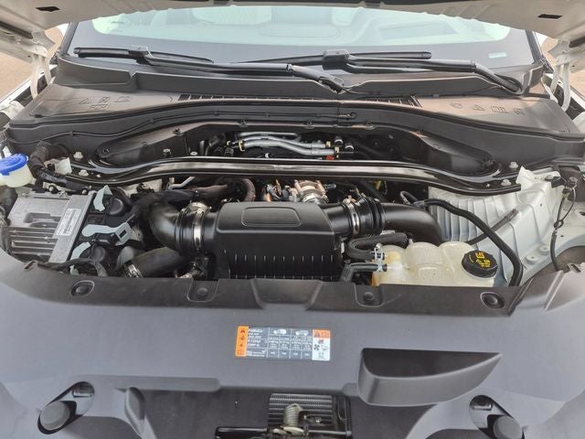 2023 Lincoln Aviator Black Label AWD