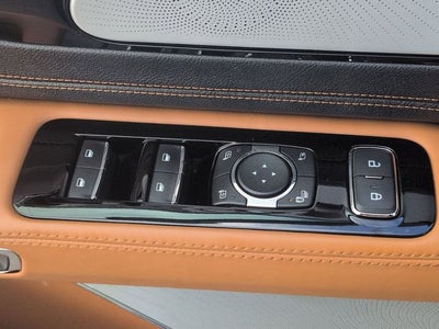 2023 Lincoln Aviator Black Label AWD