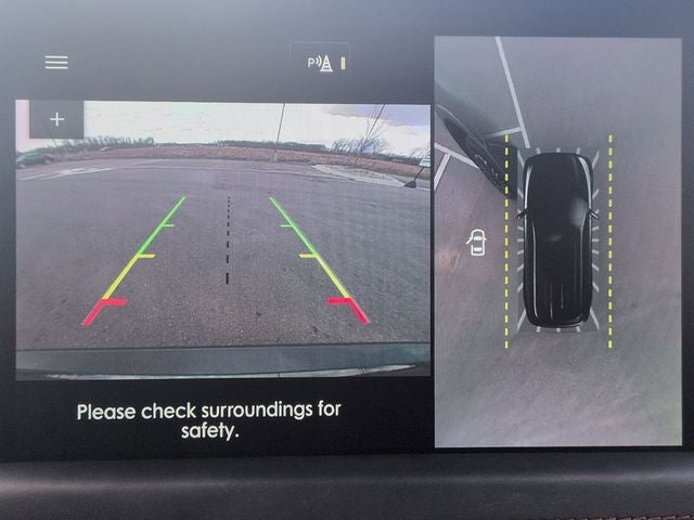 2023 Lincoln Aviator Black Label AWD