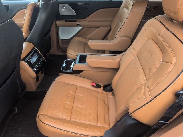 2023 Lincoln Aviator Black Label AWD