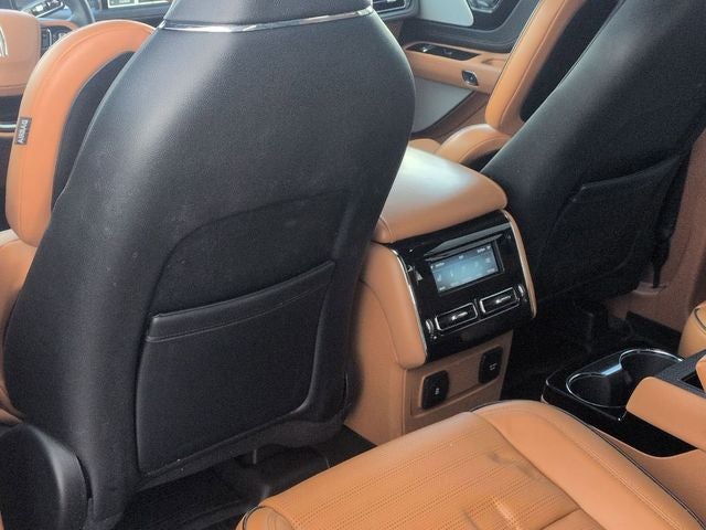 2023 Lincoln Aviator Black Label AWD