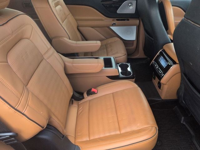 2023 Lincoln Aviator Black Label AWD