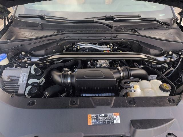 2023 Lincoln Aviator Black Label AWD