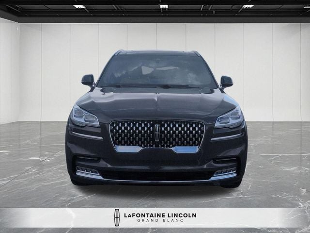 2023 Lincoln Aviator Black Label AWD