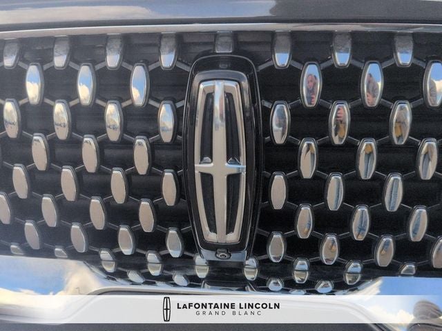 2023 Lincoln Aviator Black Label AWD