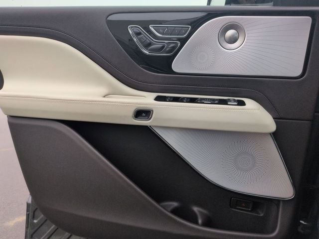 2024 Lincoln Aviator Black Label AWD