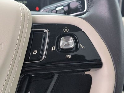 2024 Lincoln Aviator Black Label AWD