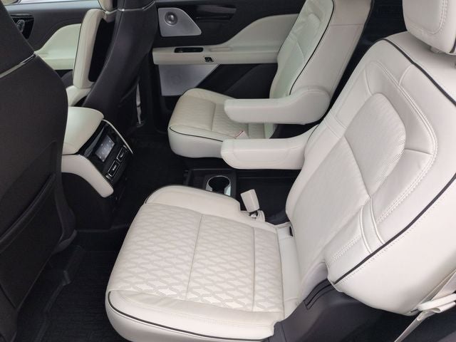 2024 Lincoln Aviator Black Label AWD