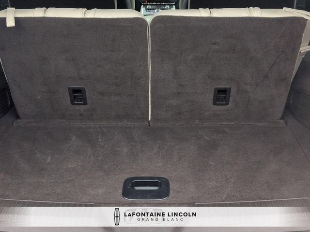 2024 Lincoln Aviator Black Label AWD