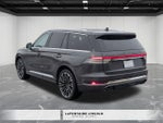 2024 Lincoln Aviator Black Label AWD