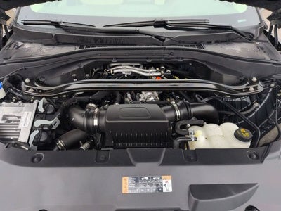 2024 Lincoln Aviator Black Label AWD