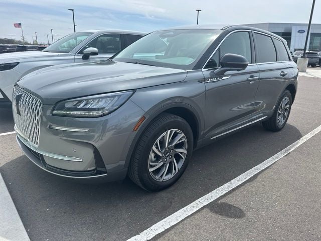 2024 Lincoln Corsair Premiere