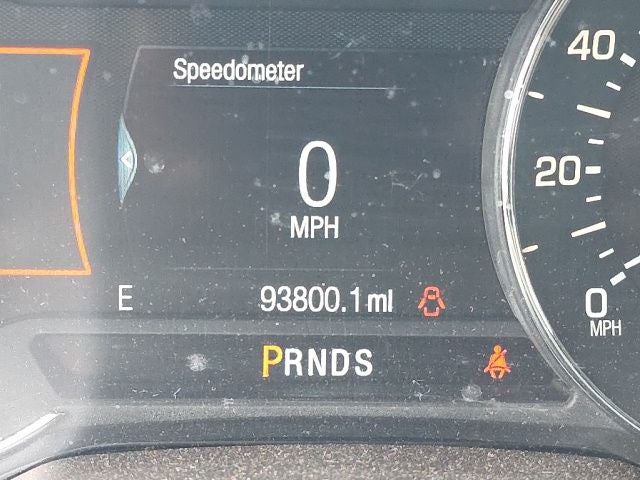 2017 Lincoln MKC Premiere