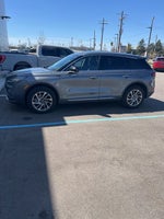 2022 Lincoln Corsair Standard AWD!