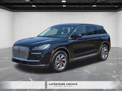 2023 Lincoln Corsair Standard AWD