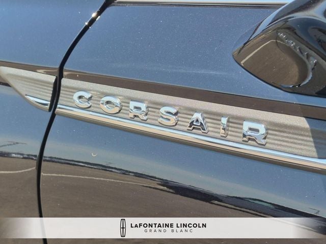 2023 Lincoln Corsair Standard AWD