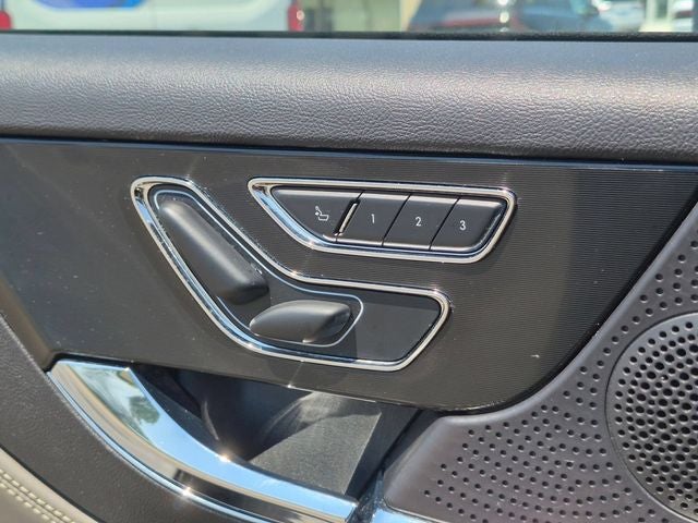 2023 Lincoln Corsair Standard AWD