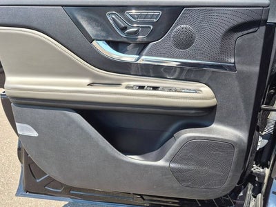 2023 Lincoln Corsair Standard AWD