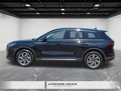 2023 Lincoln Corsair Standard AWD