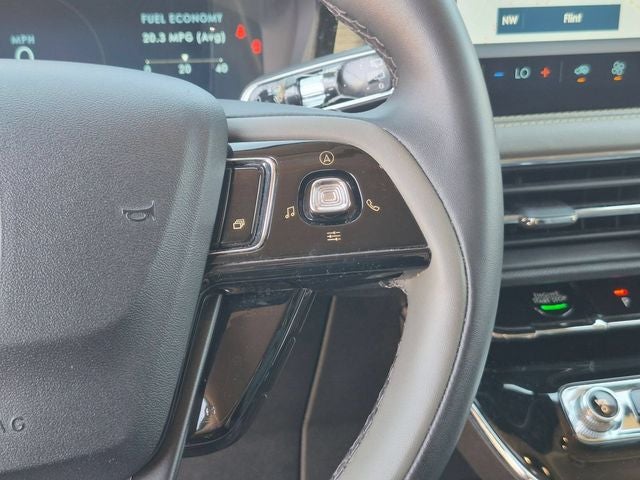 2023 Lincoln Corsair Standard AWD