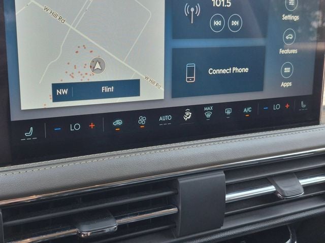 2023 Lincoln Corsair Standard AWD