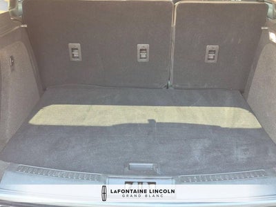 2023 Lincoln Corsair Standard AWD