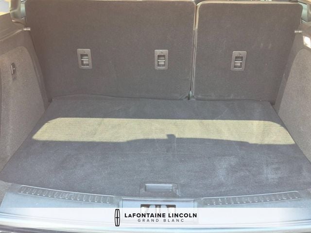 2023 Lincoln Corsair Standard AWD