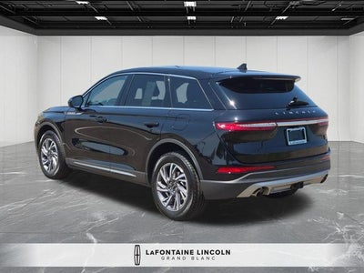2023 Lincoln Corsair Standard AWD