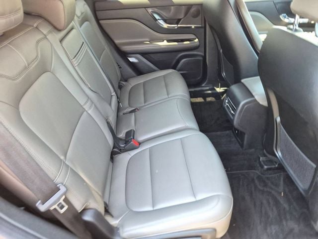 2023 Lincoln Corsair Standard AWD