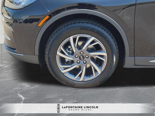 2023 Lincoln Corsair Standard AWD