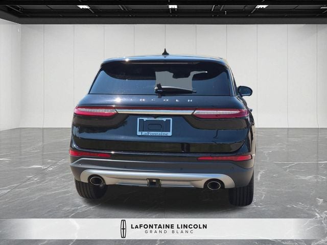 2023 Lincoln Corsair Standard AWD