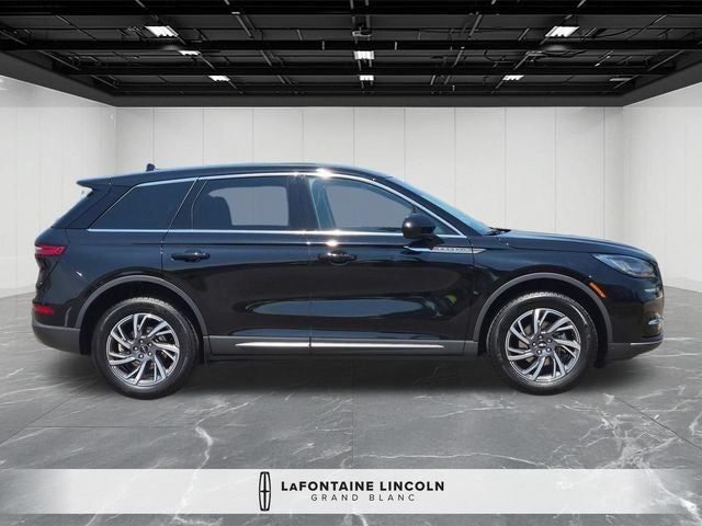 2023 Lincoln Corsair Standard AWD
