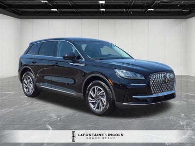2023 Lincoln Corsair Standard AWD