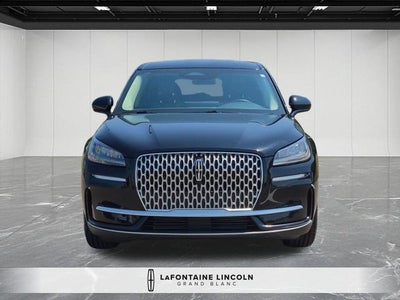 2023 Lincoln Corsair Standard AWD